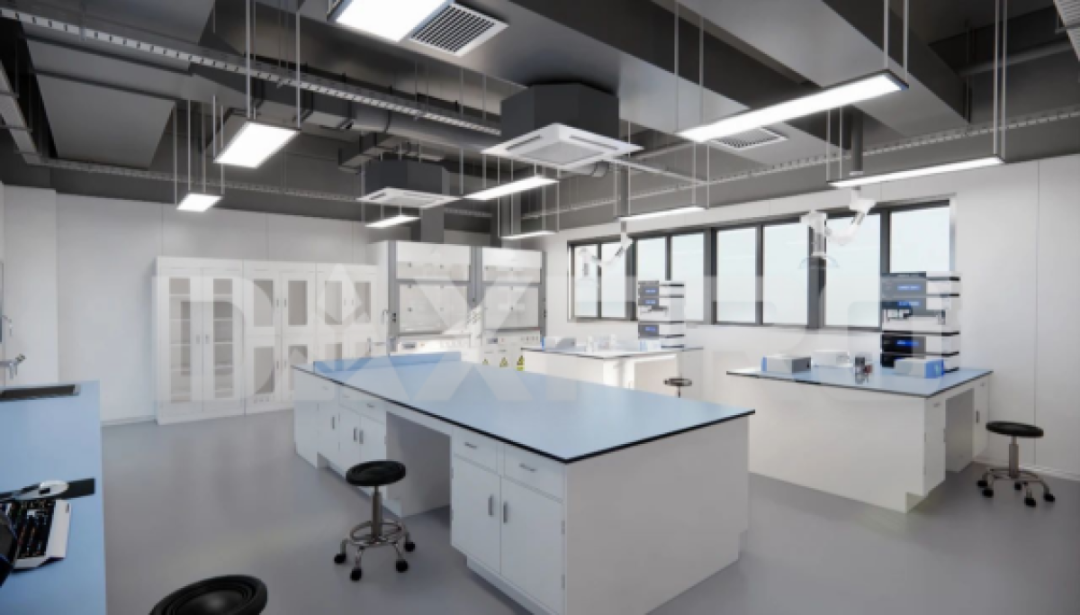 DAXPRO案例解析 | 恒温恒湿系统在文物实验室中的关键作用-26