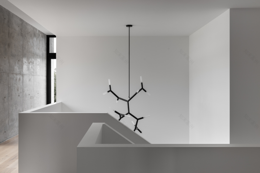 叶片房丨澳大利亚新南威尔士丨Tecture-20