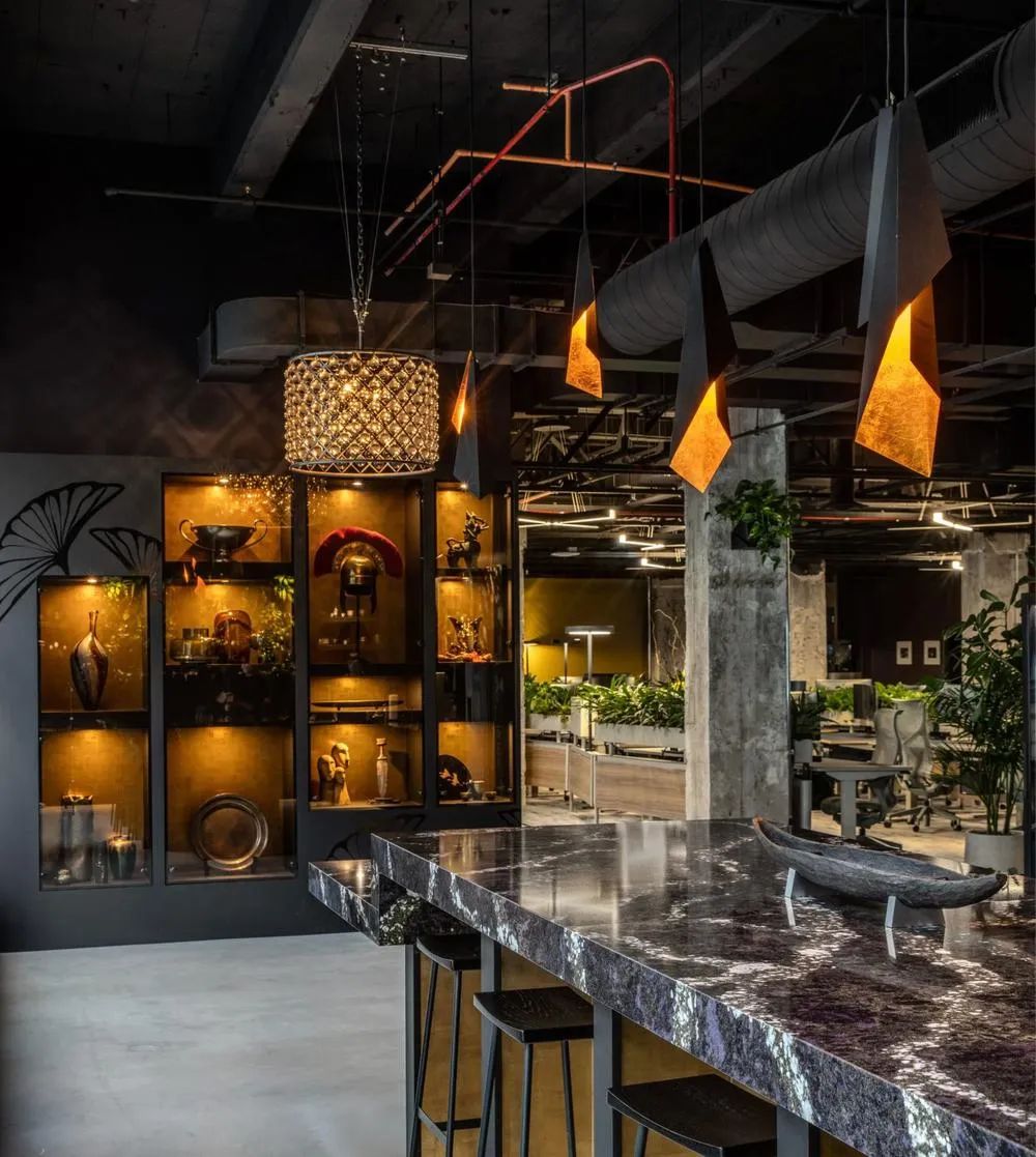 美国视频动漫平台 Crunchyroll 总部丨不详-25