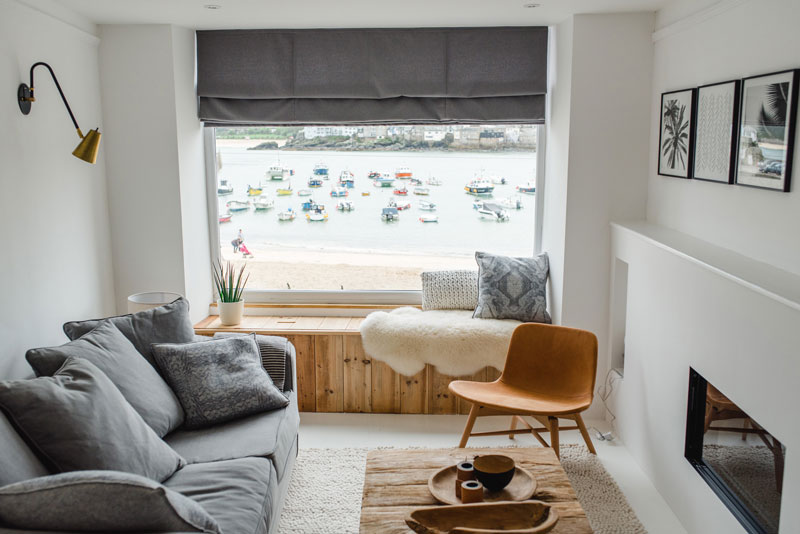 Рыбацкий дом для отдыха（渔民度假屋）-5