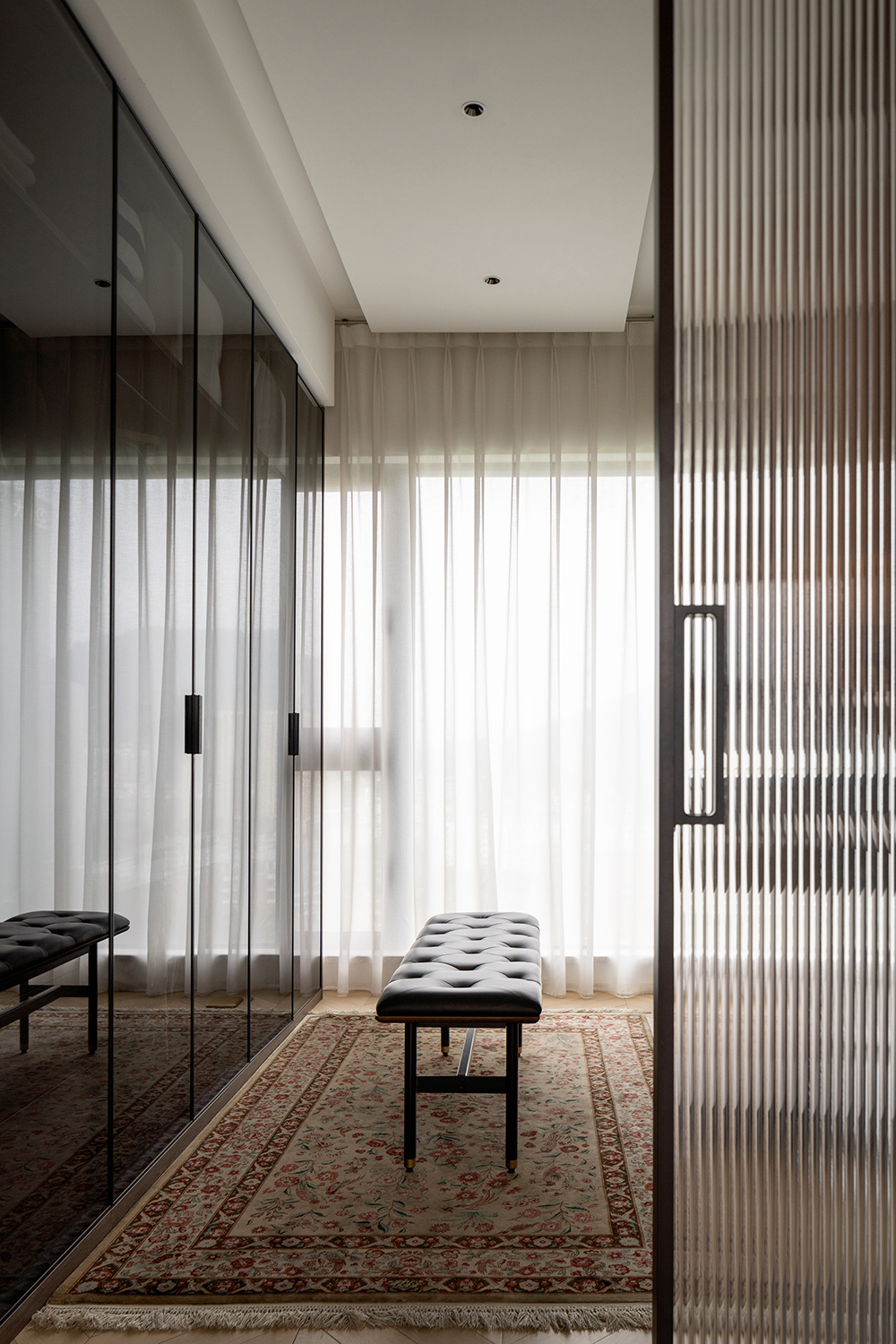 新作 | 绝对隐喻下的幸福生活-62