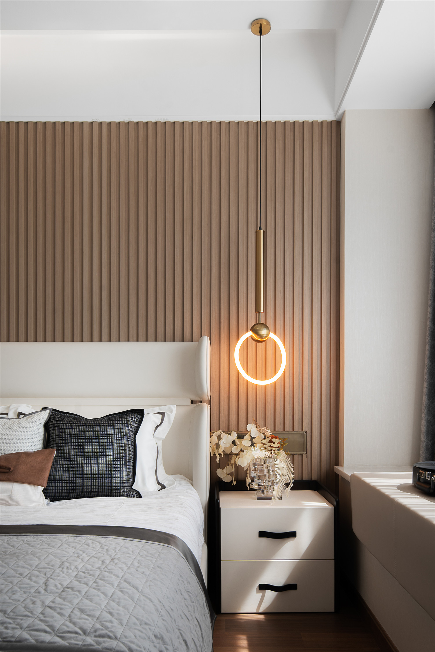 中建·锦澜壹号丨中国成都丨成都九度装饰设计有限公司-34