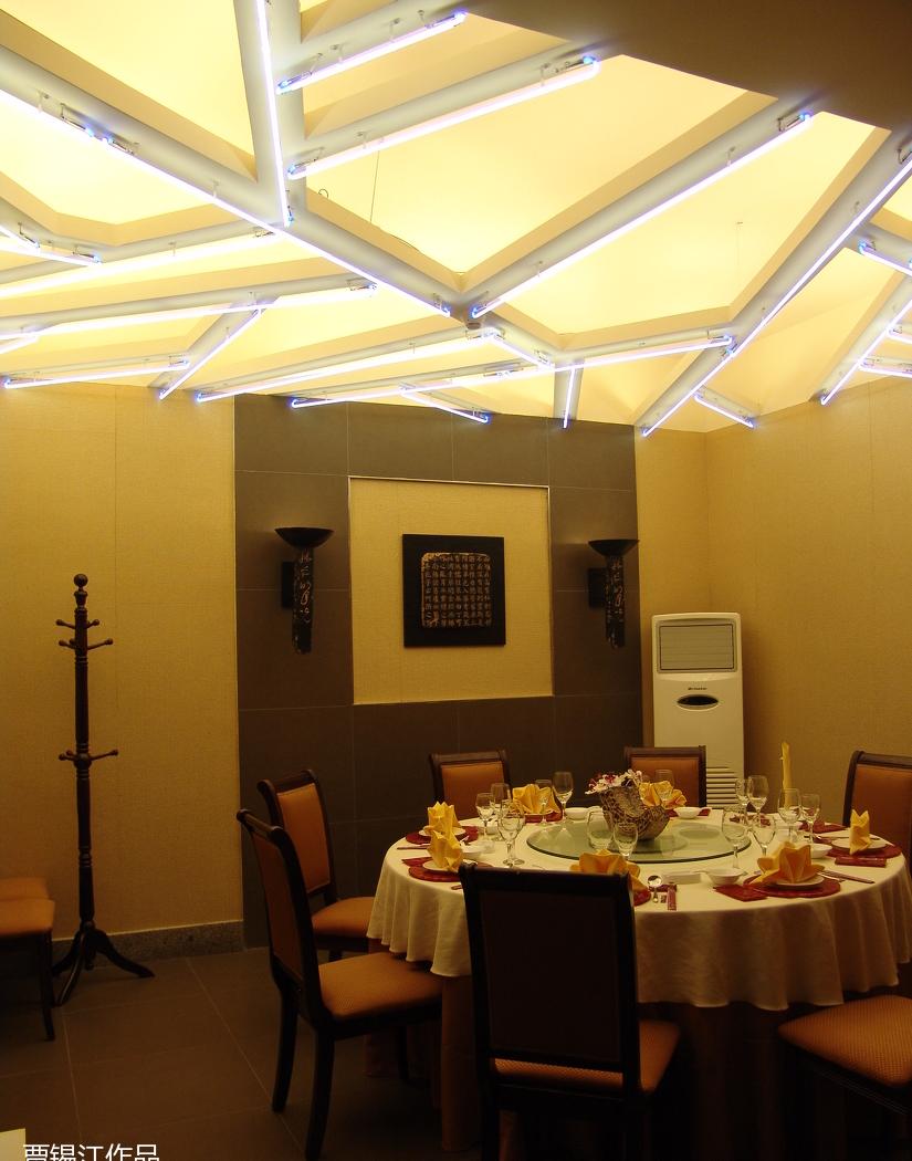 天津香粤紫金城酒店,现代奢华与传统粤式风情完美融合-58