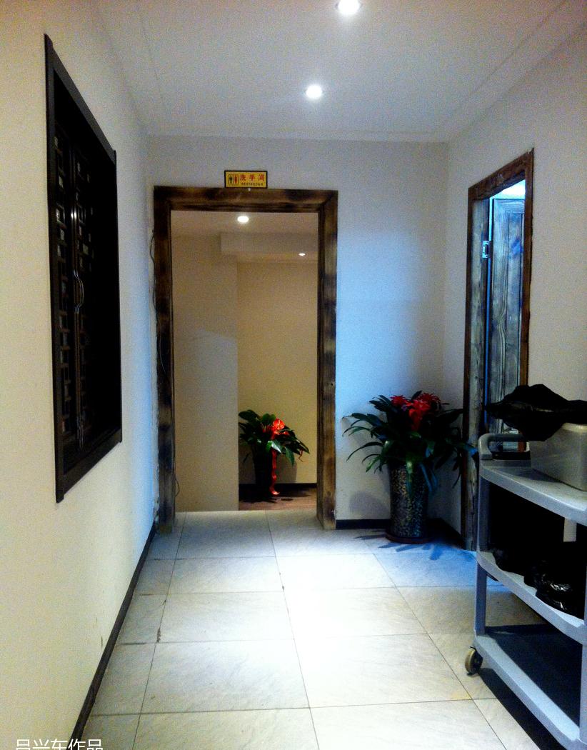 
柴坝村九宫格-经二纬一店 -12