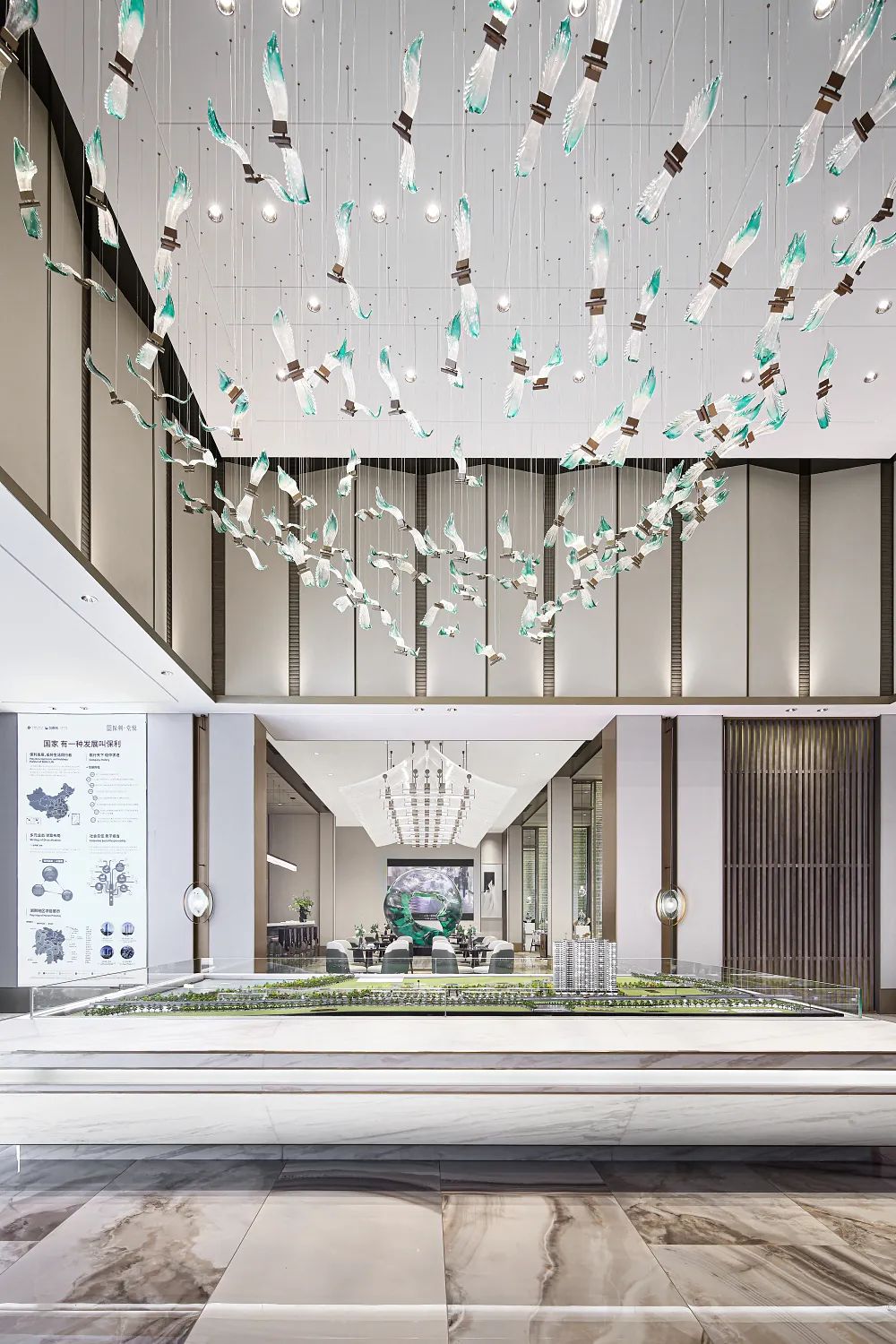 紫香舸作品 | 寻一方静谧碧水，享人文艺术的雅趣生活！-5