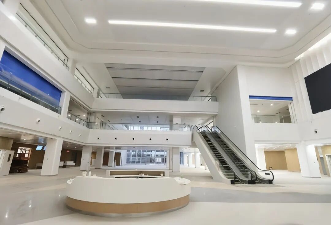 【品质饰界】云致医养，景琢匠心——武汉云景山医院打造医养新标杆-22