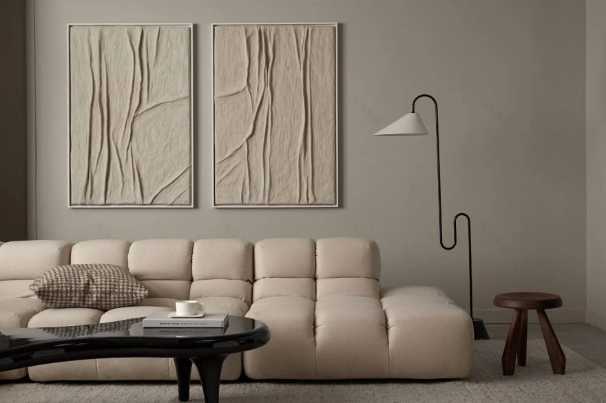 Anette Hallbäck 工作室丨瑞典-35