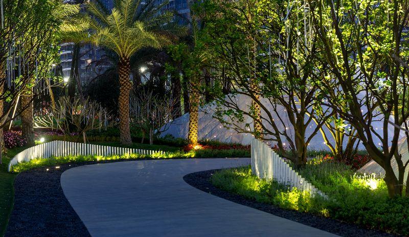 北海铂悦湾 | 温润曲线,度假滨海世界-18