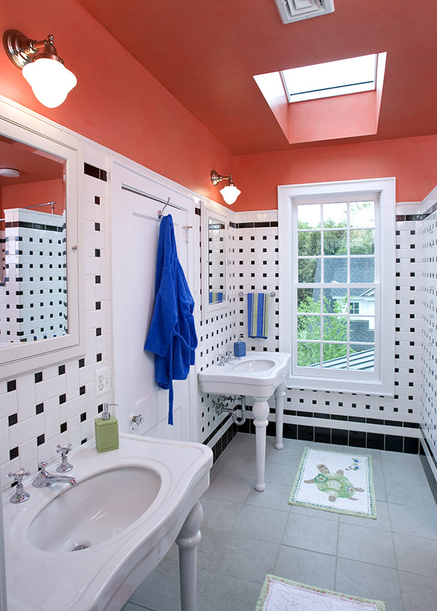 Former Princeton Charter Club Transformation | Princeton, New Jersey | Lasley Brahaney Architecture + Construction-47