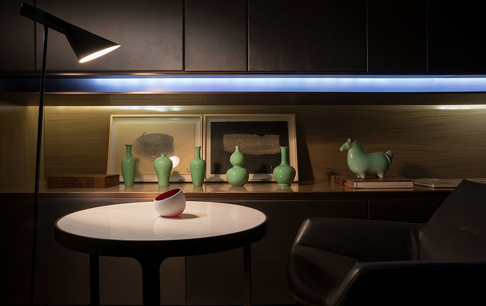 Grand Royal Canal富力运河10号  售楼处 1-10