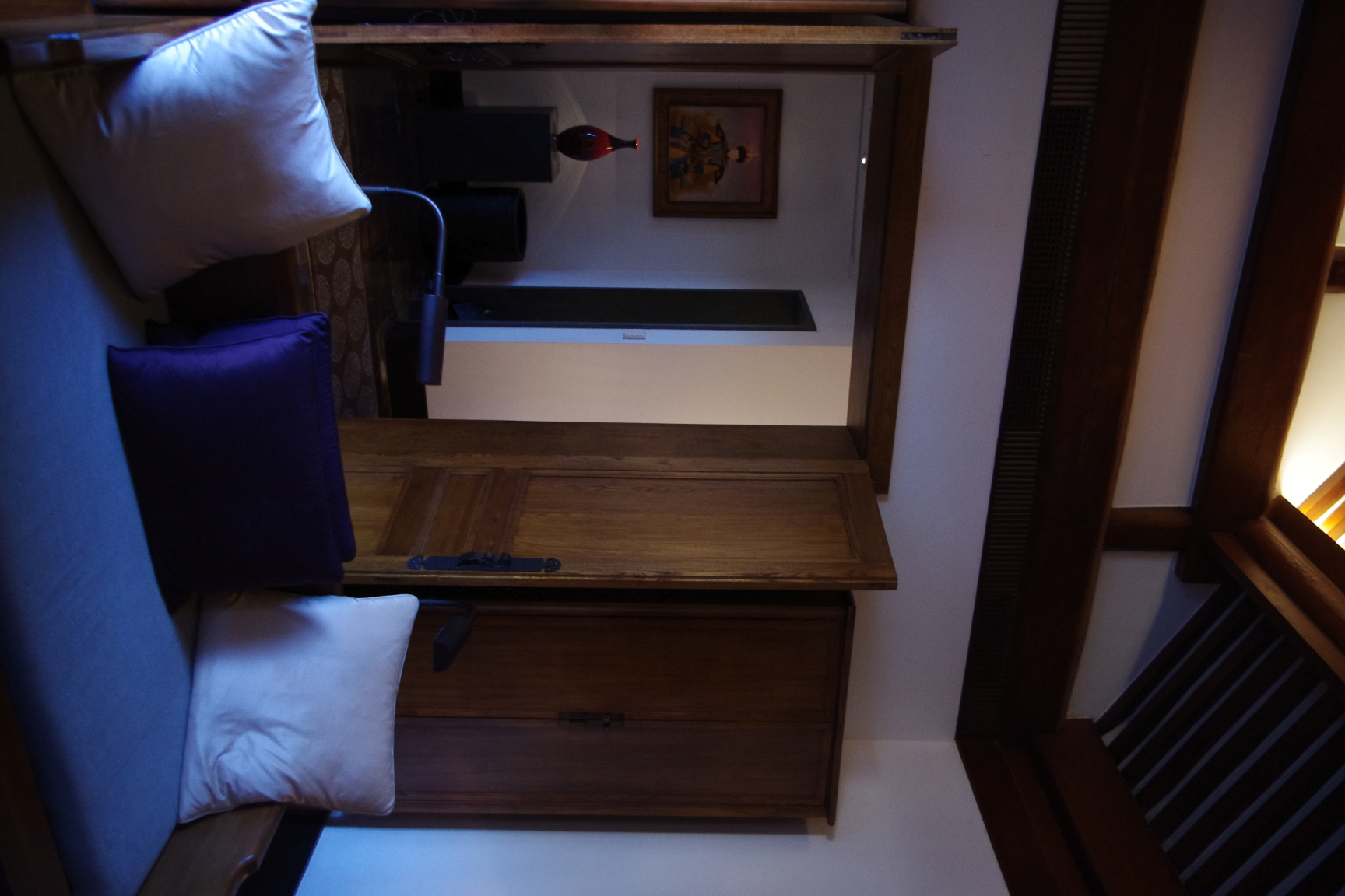 Jaya 北京安曼颐和酒店-7-31