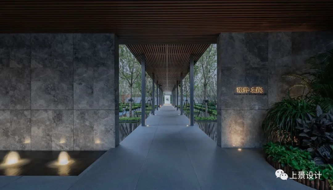 「知彼·知己」年度项目丨中国北京丨上景设计-19
