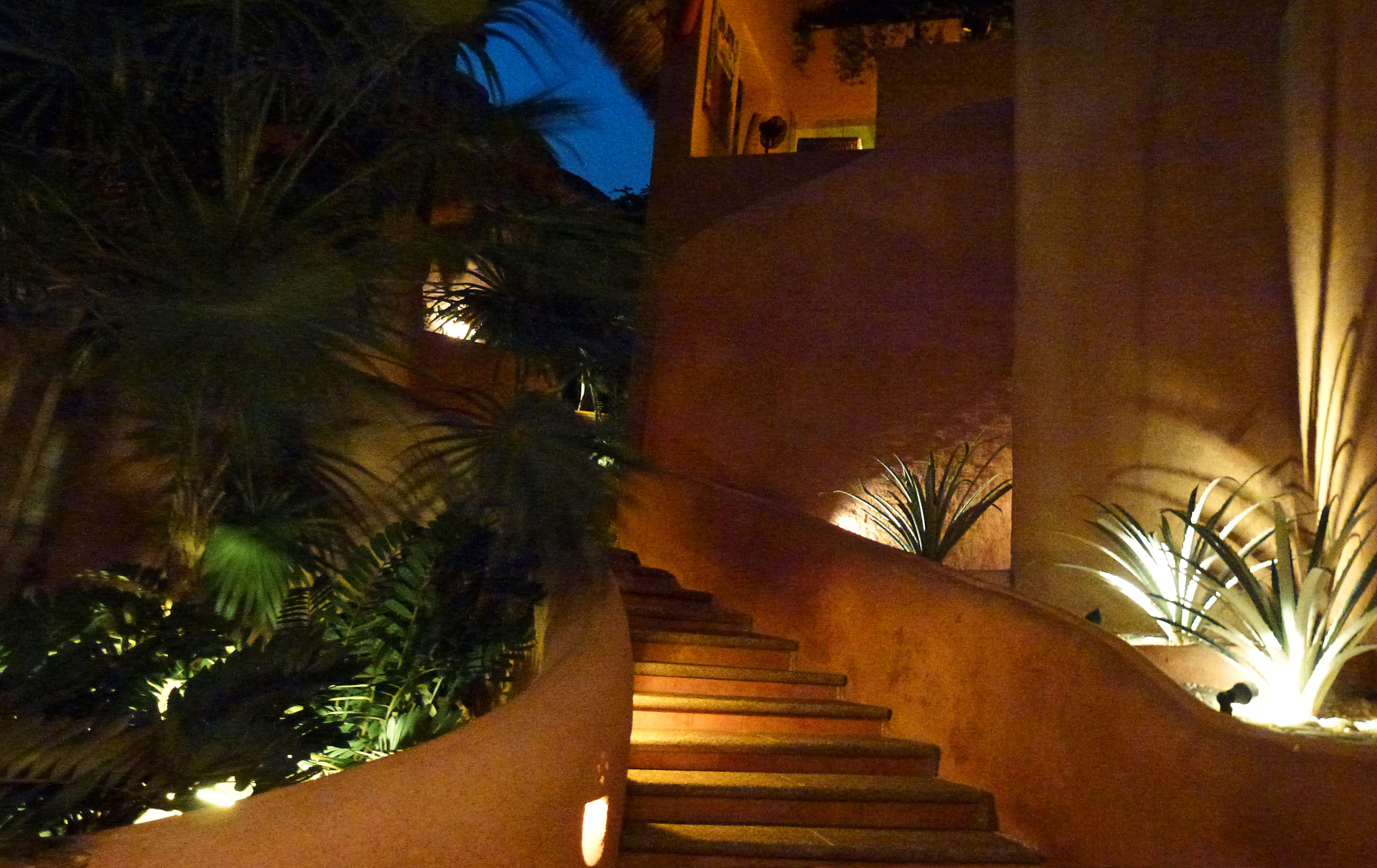 La Casa Que Canta-48