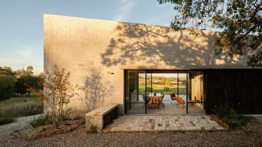 自然灵感,建筑生命——PPAA 的开放设计理念-65