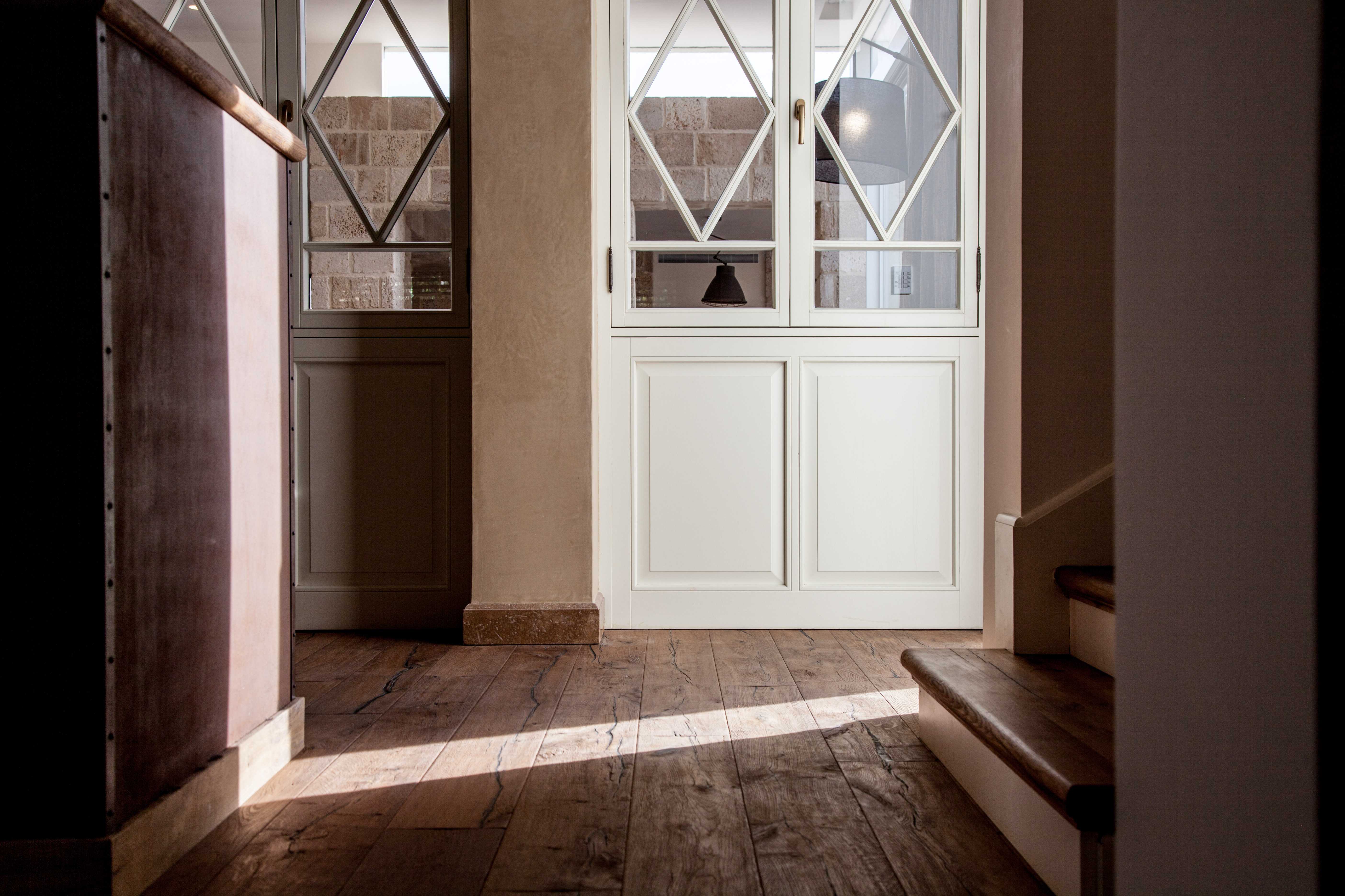 维特建筑师打造的海景住宅-40