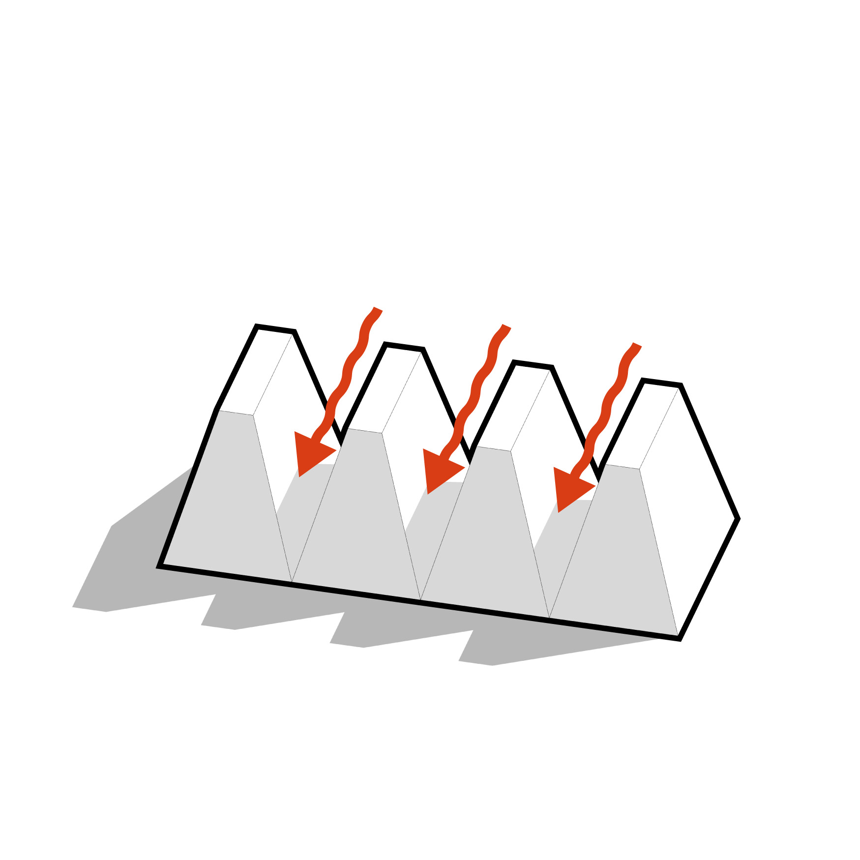 Фондохранилища（暂译:档案保管库）丨俄罗斯莫斯科丨Megabudka建筑事务所-38
