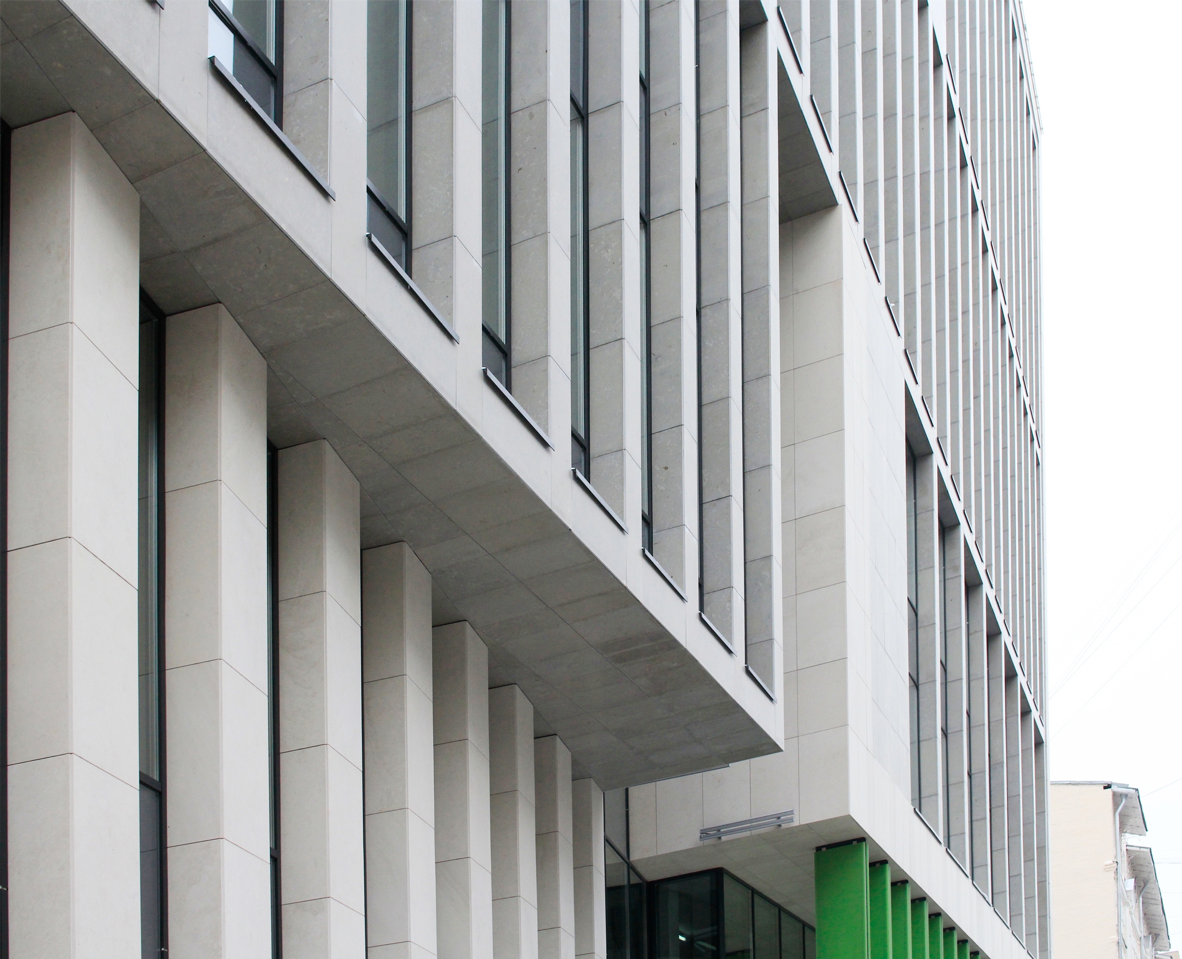 艾迪逊酒店 | 展现极致优雅与品味的奢华设计-35