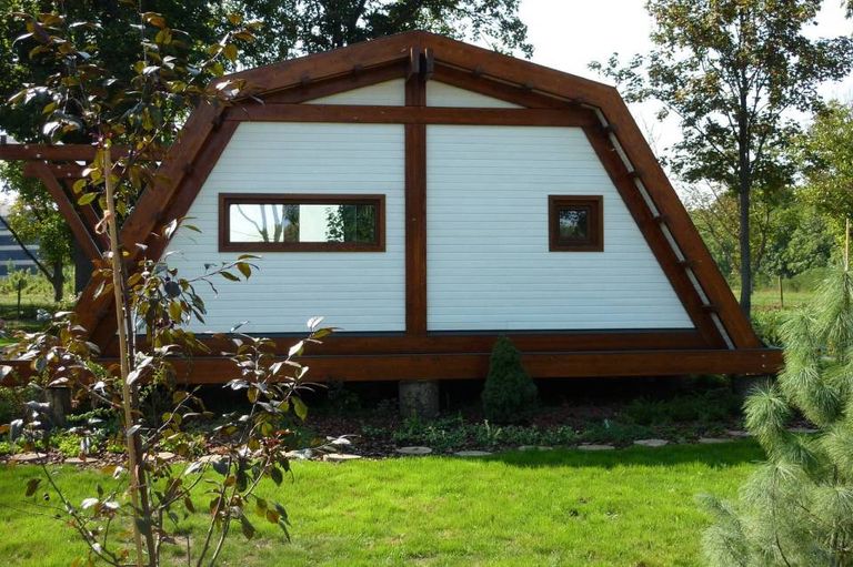 Soleta : Sustainable Zero Energy House - Small House Decor-17