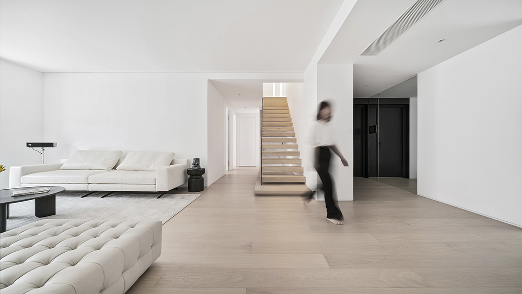 WH公寓丨中国温州丨R’sYard缪茹空间设计-45