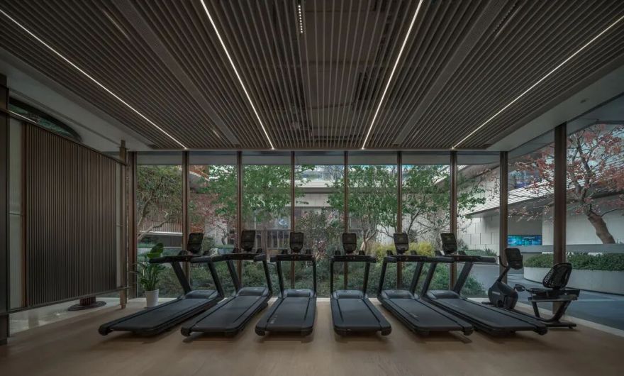 南京金茂樾满云川丨中国南京丨TIANHUA天华-41