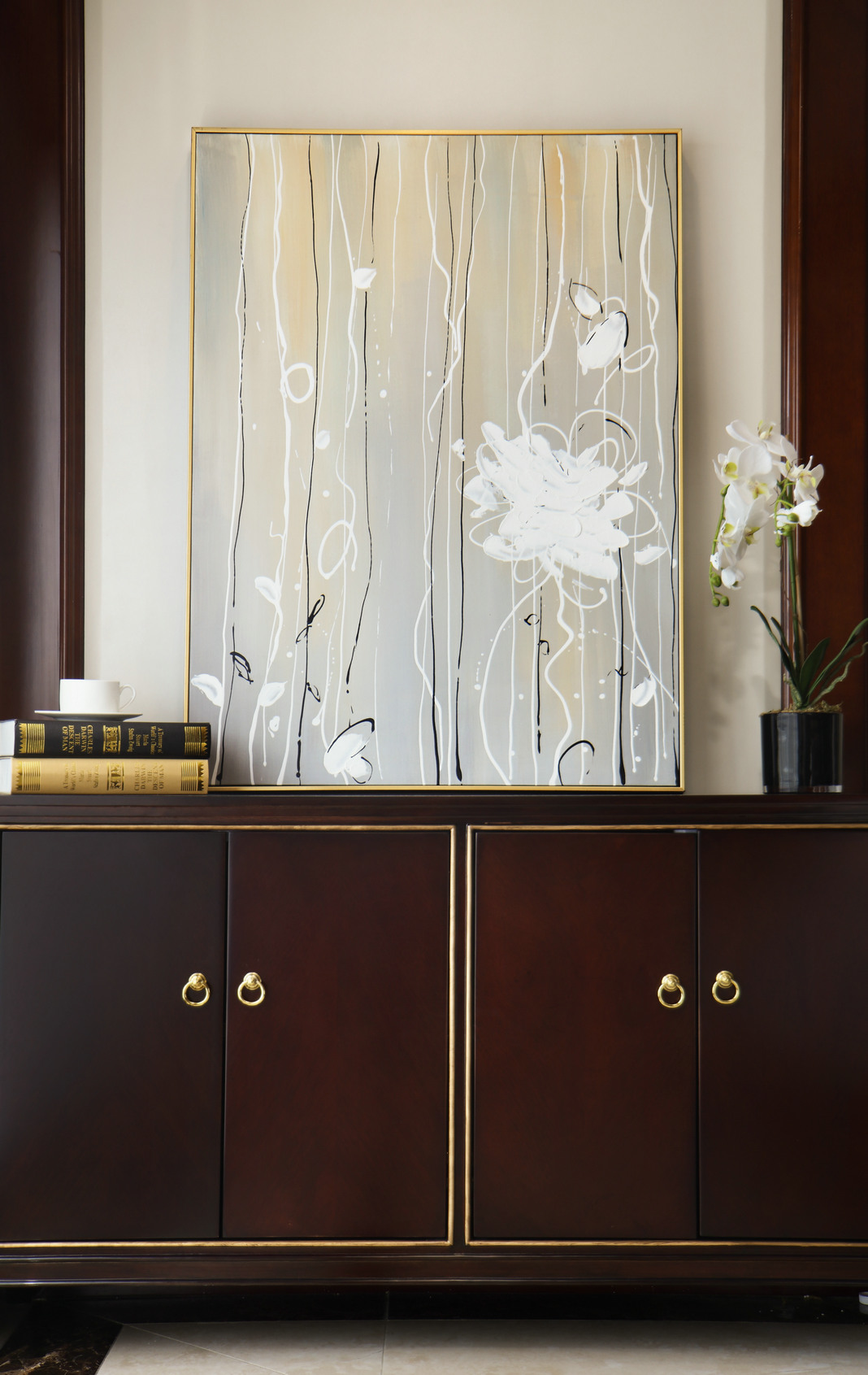 扬州·优诗美地三期C户型样板间-22