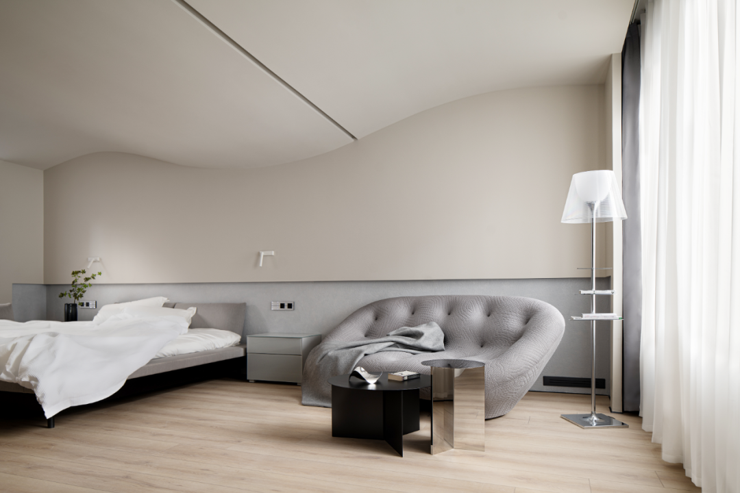 首发 长乐别墅 · 回归纯粹生活的疗愈之丨中国福州丨李振杰-19