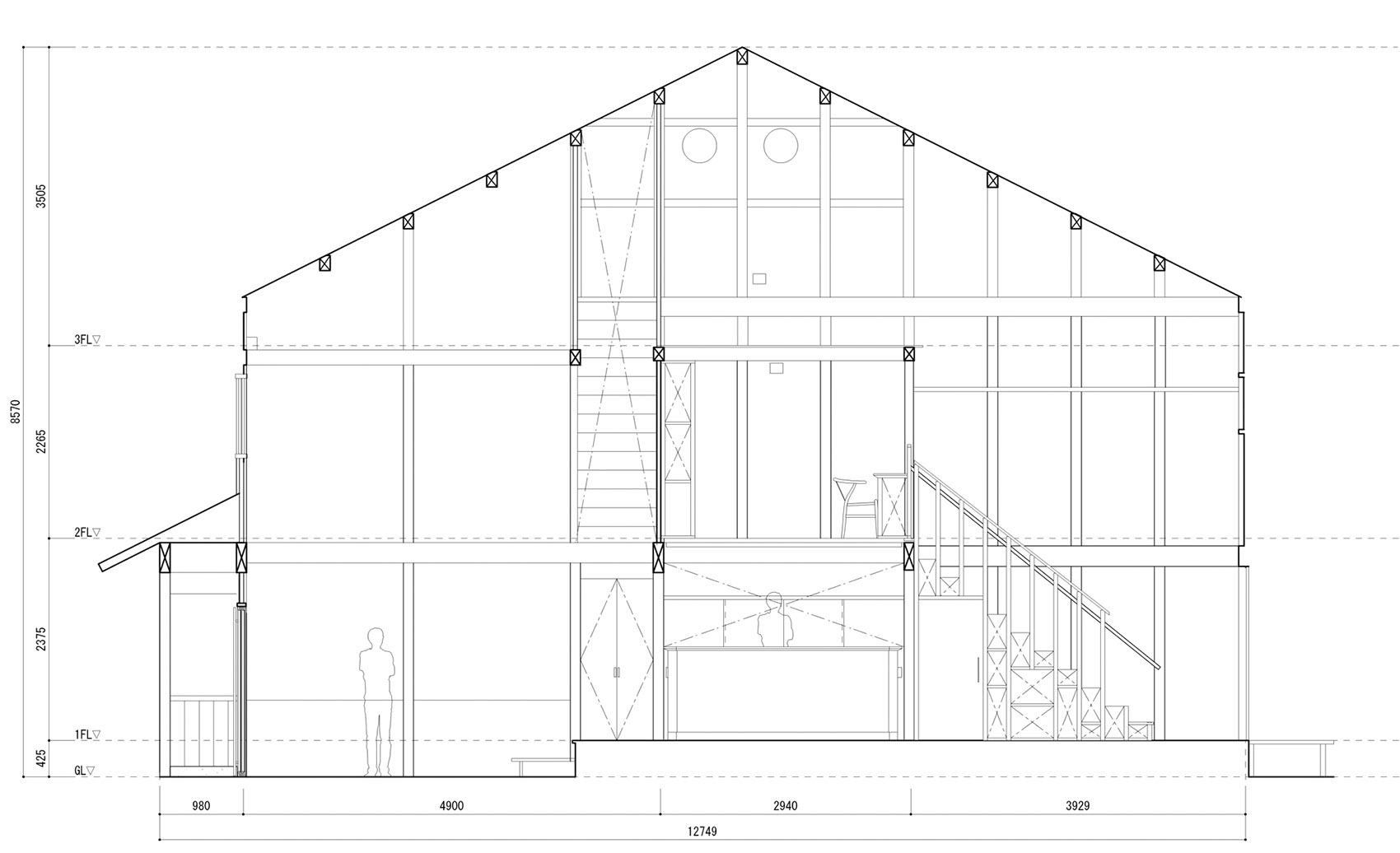 菱屋丨日本京都丨佐野文彦工作室-51
