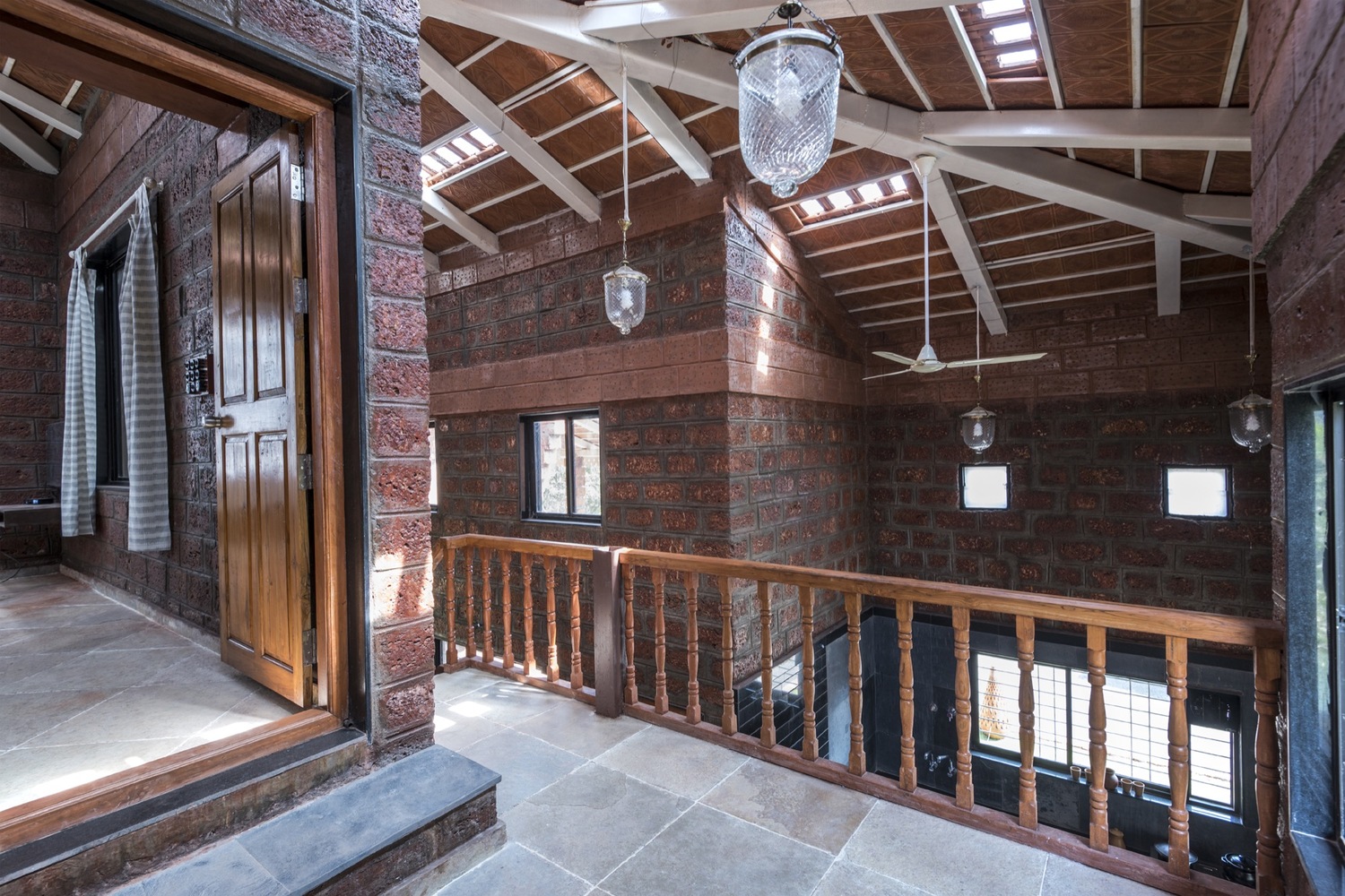 Krupachaya Farmhouse  Q-39