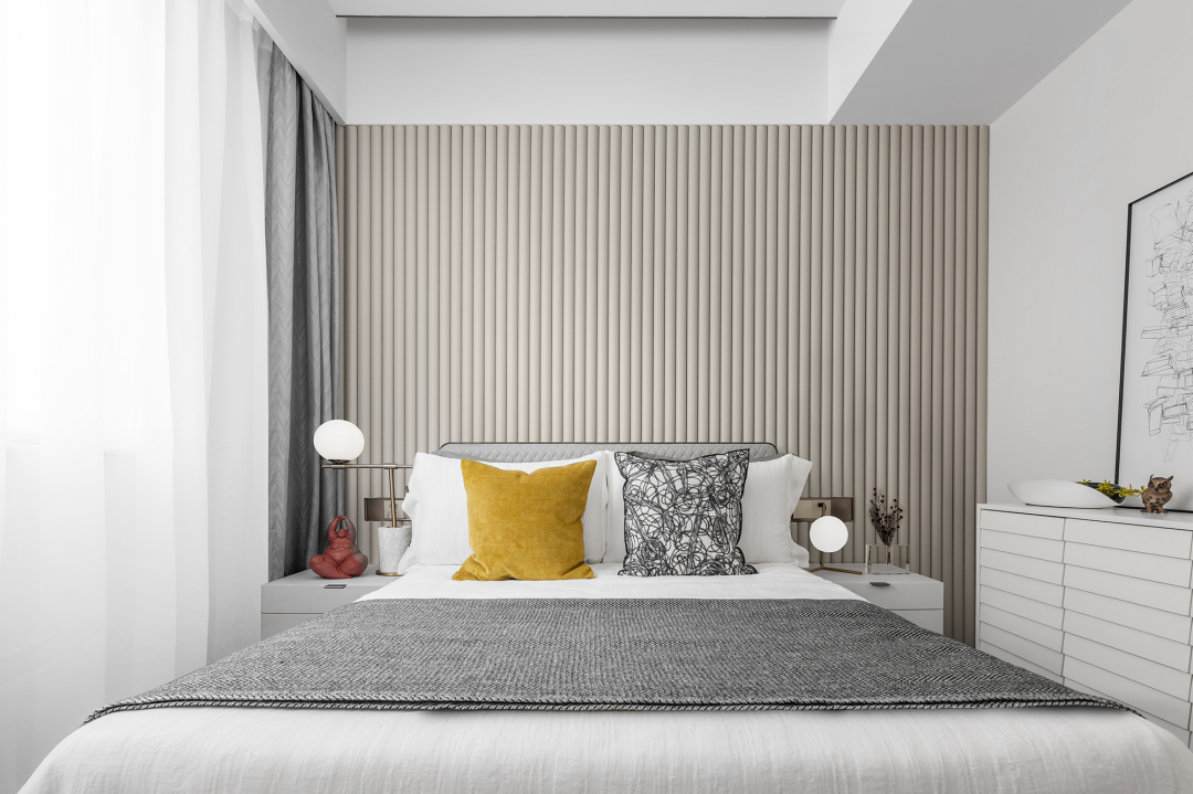 福清·龙江玖锦叠拼样板房-91