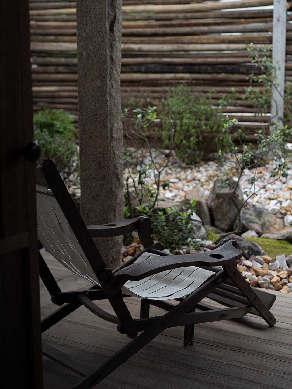 集野木工 Zea room丨中国漳州丨DEVOLUTION退化建筑-14