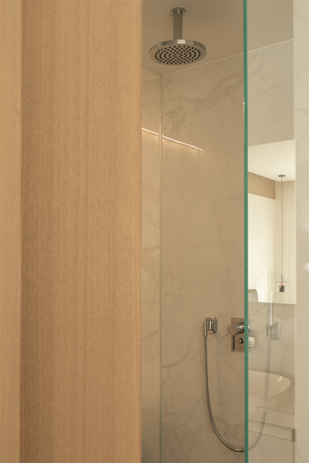 浙江温州天麓西苑私宅设计丨中国温州丨R’sYard缪茹空间设计工作室-44