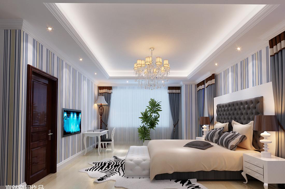 麦卡伦地家居设计实景鉴赏-14