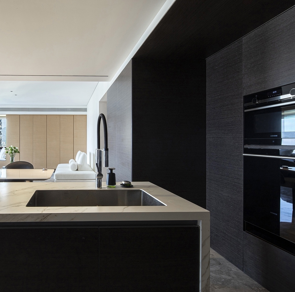 曼哈顿丨中国温州丨温州大墨空间设计-13