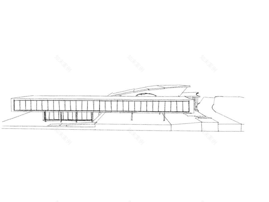 山丘之上的绿色马球学校-9