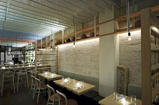 丨美国曼哈顿-20