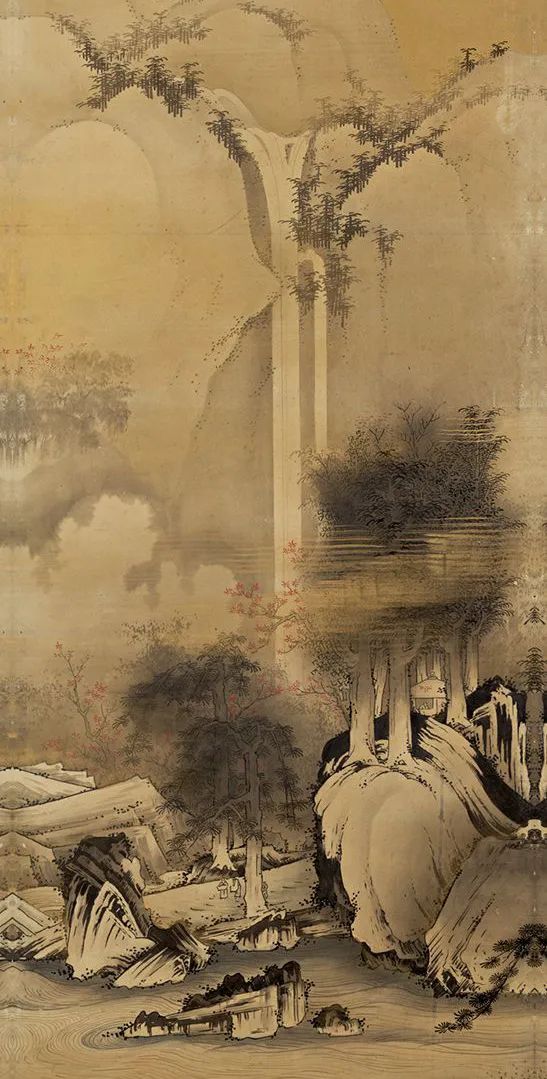 杉木日料丨中国大连丨odd设计事务所-8