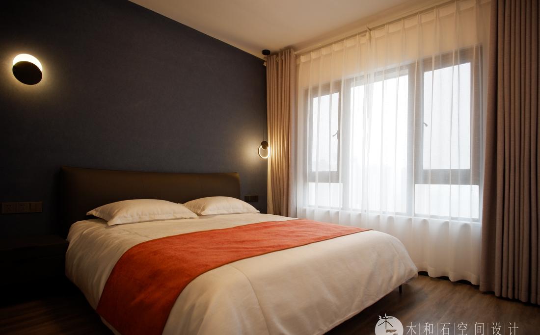 三旬理想空间，柔和与层次的完美融合-27