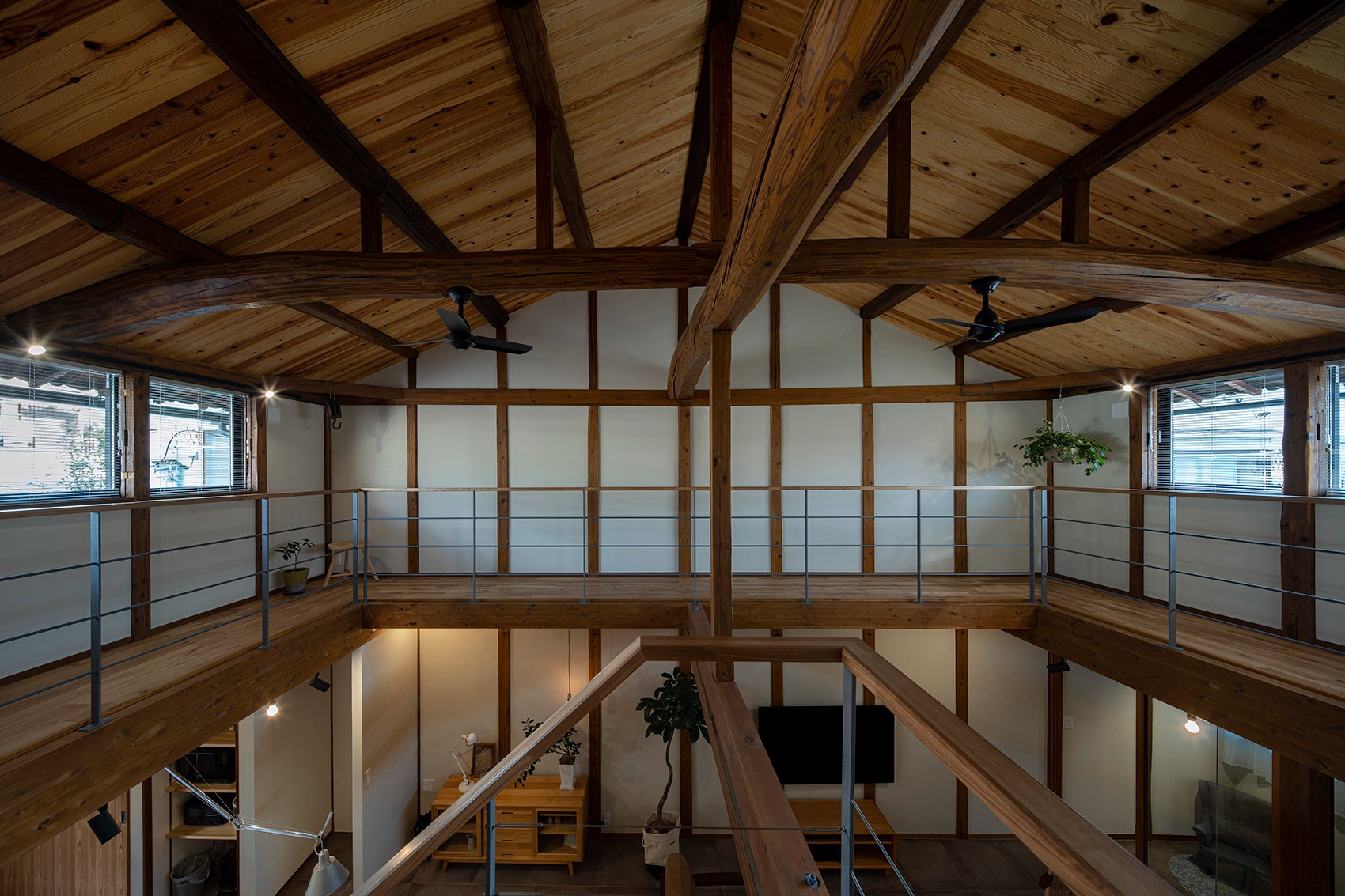 kitamachi 住宅丨日本奈良丨YYAA-24