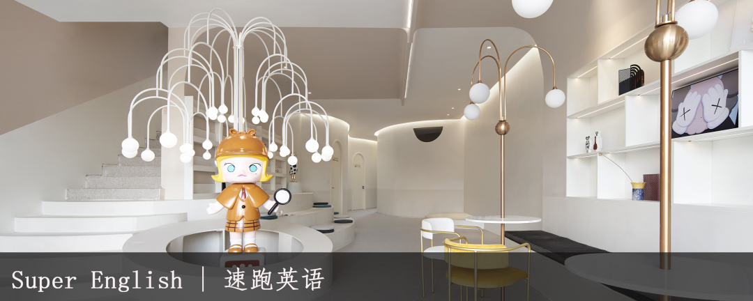 PPG 涂料展厅丨中国洛阳丨忱意设计-155