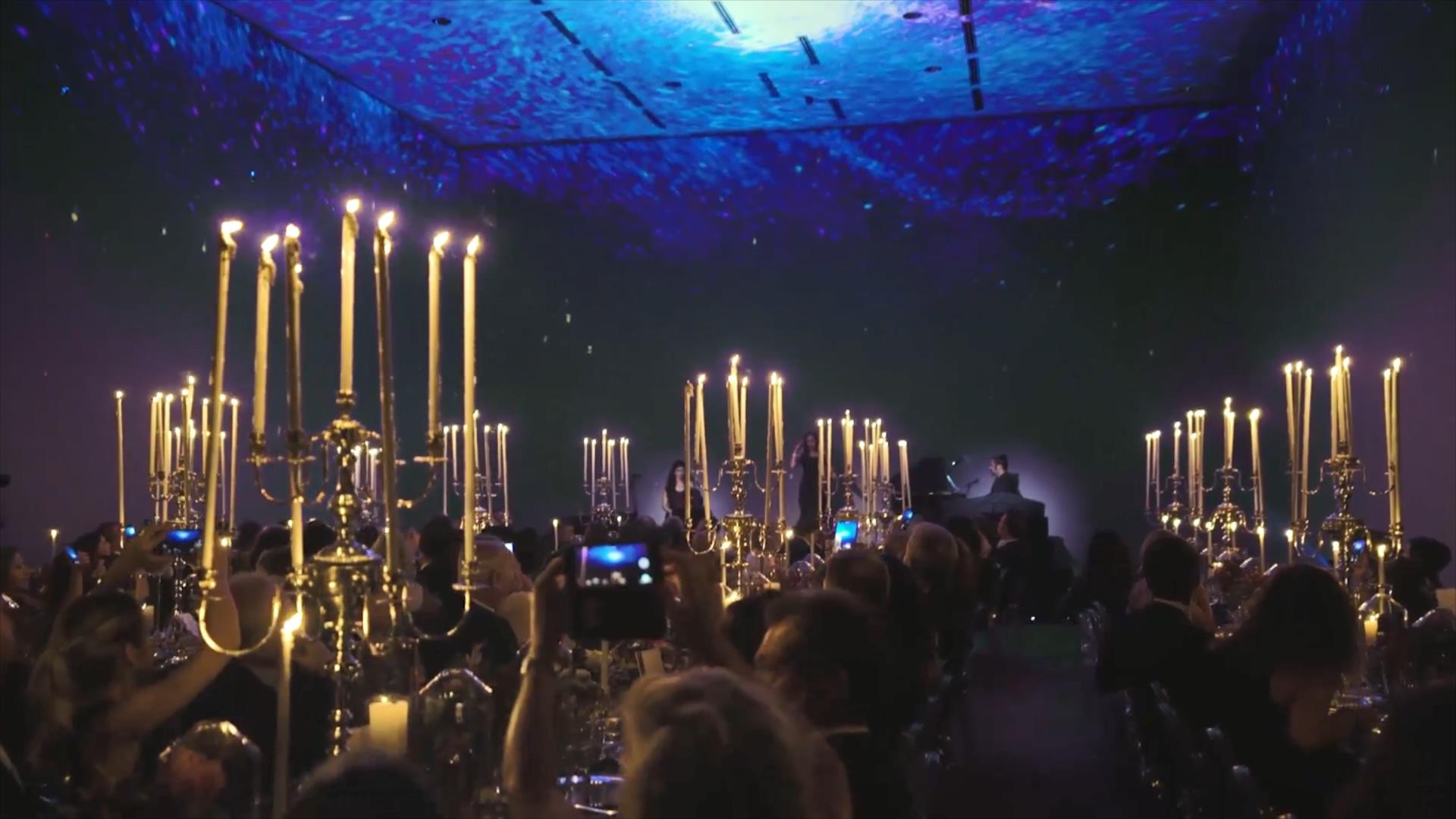 OUTPUT艺术家 | DECOL - Angels&  share-8