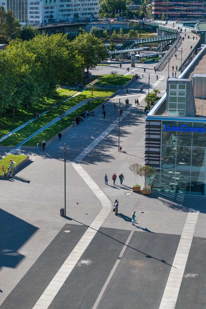 德国汉堡berta kroger广场-10