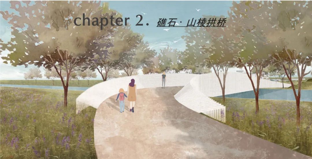 邂逅自然 | 宁波华侨城·欢乐滨海的自然景观设计-70