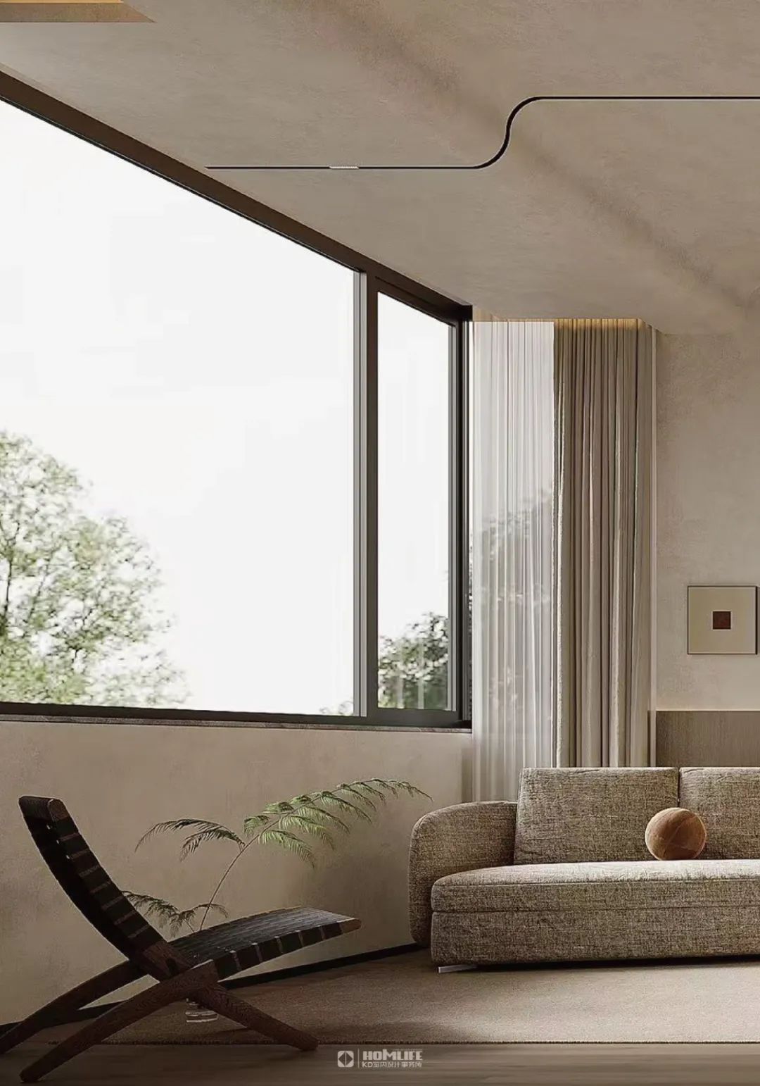 华美·翡丽山丨中国重庆丨KD室内设计事务所-45