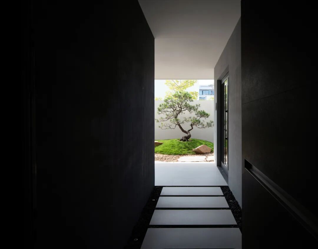 欧哲门窗｜产业园区景观-30