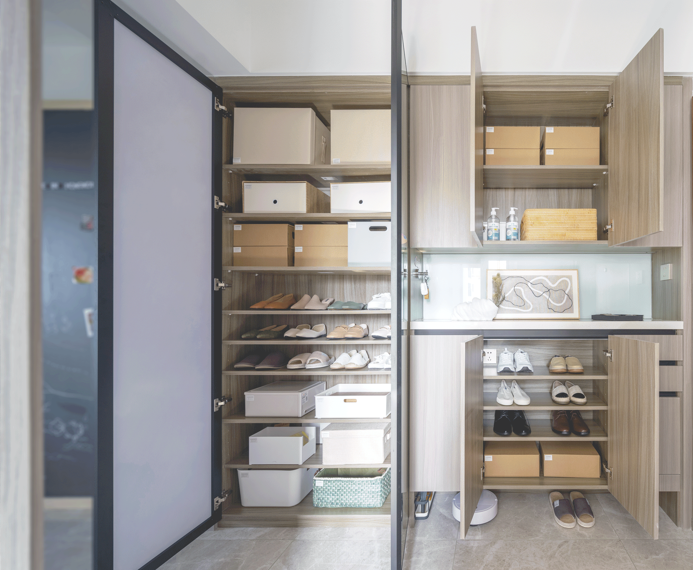 雅居乐·香港城丨中国肇庆丨GND设计集团 恩嘉设计-35