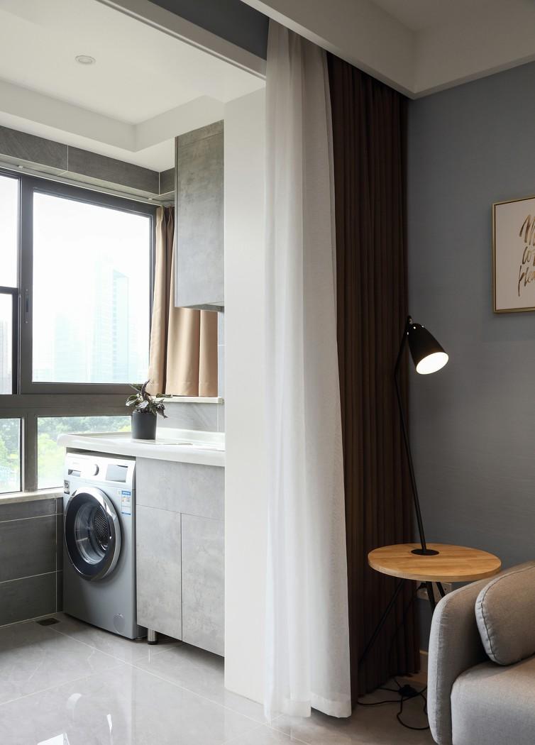 温情雅居,品味的艺术-41