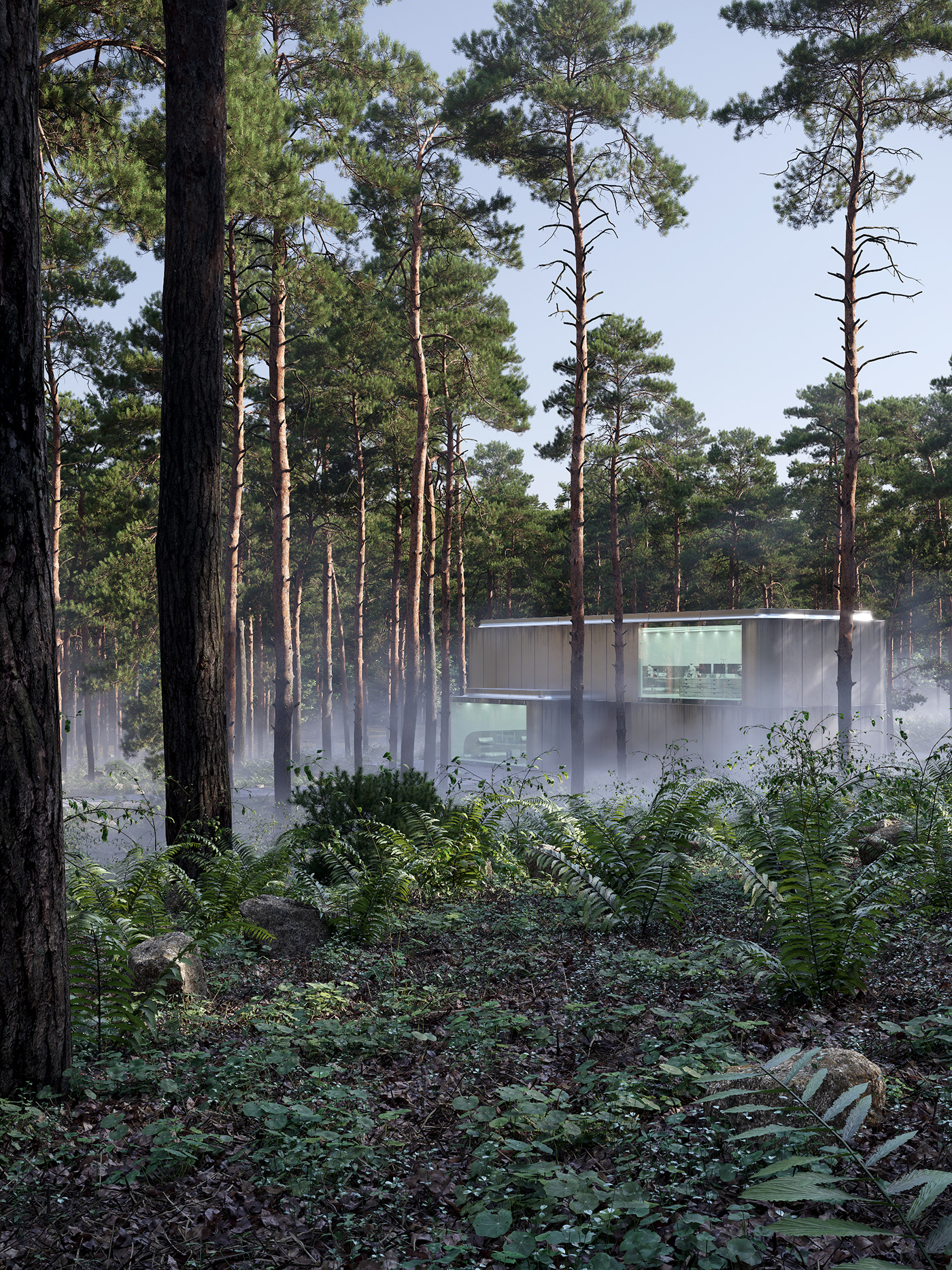 NM 实验室丨法国丨Nouvelle Mesure-11