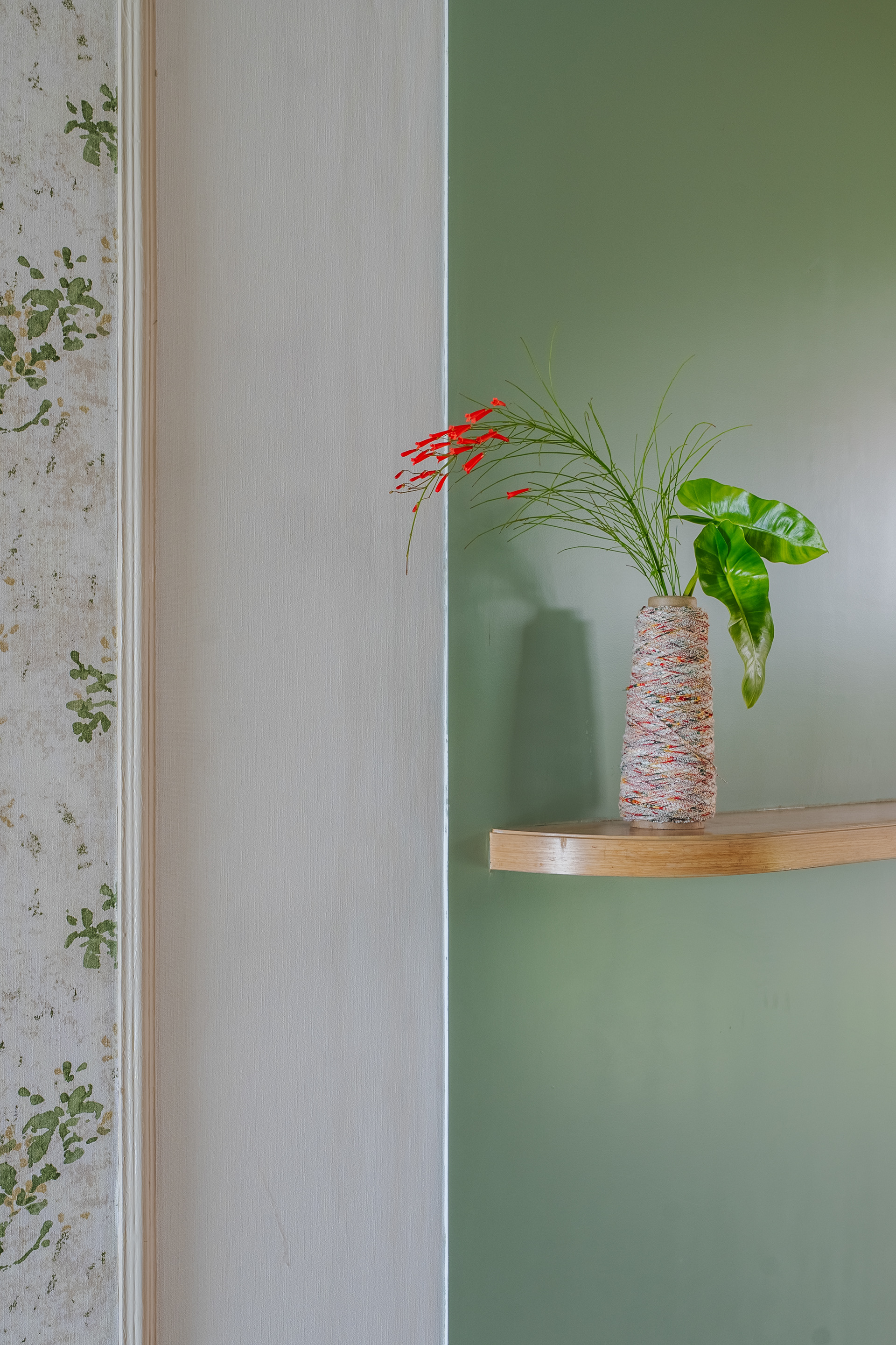 工厂办公室丨BMDA-29