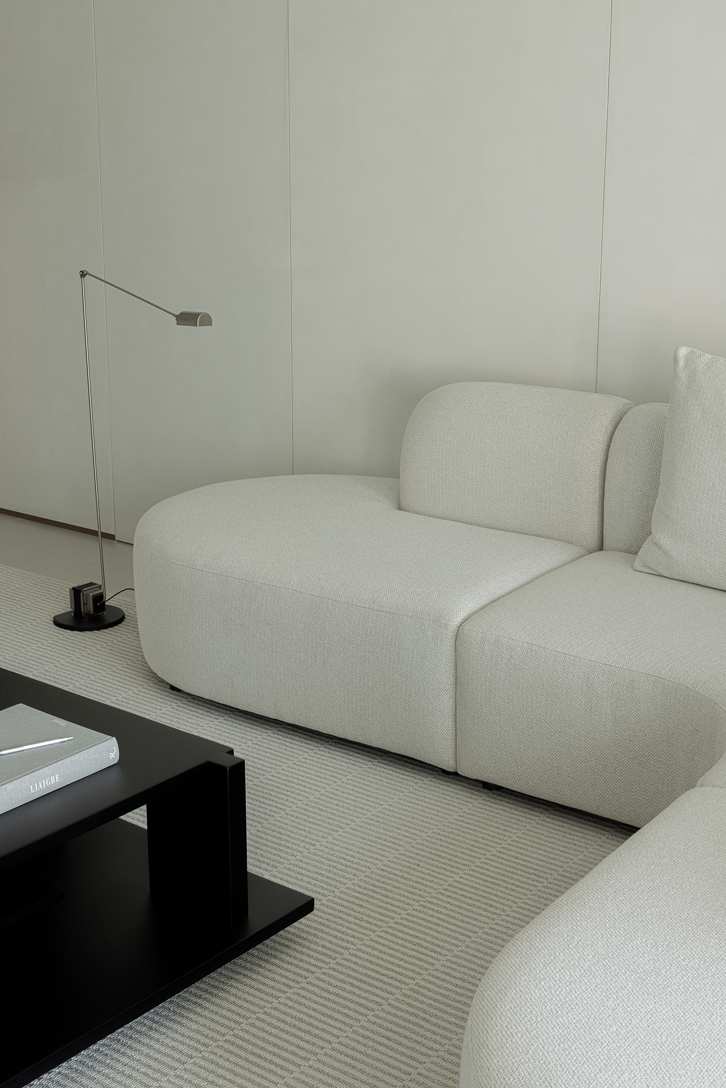 “遊 木”介质设计丨中国杭州丨JIEZHI LAB介质设计-14