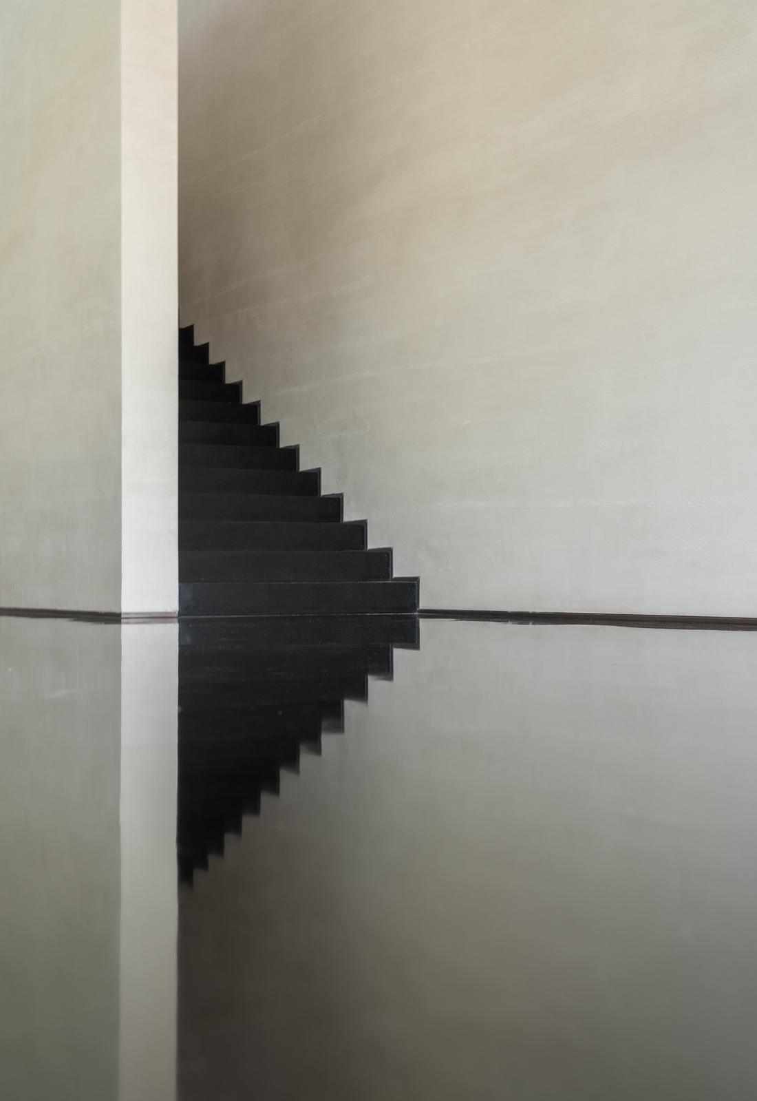 水墨山水之筑笔墨山壑丨中国柳州-88